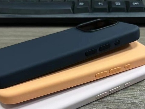 浦口苹果14维修站分享iPhone14手机壳能直接给iPhone15用吗?