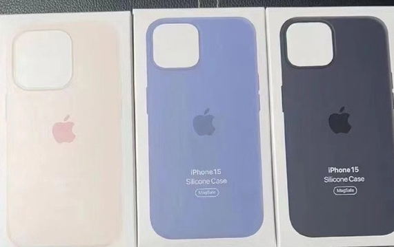 浦口苹果14维修站分享iPhone14手机壳能直接给iPhone15用吗？ 