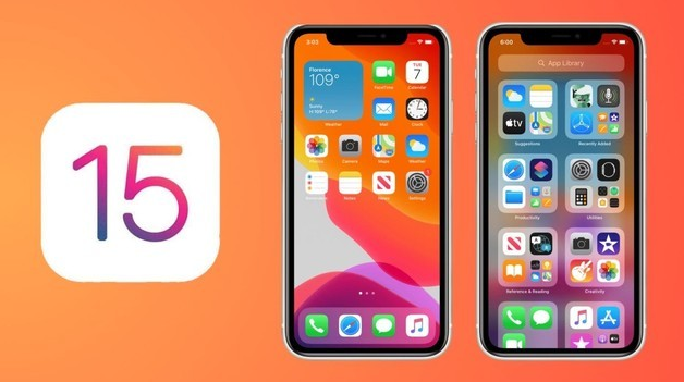 浦口苹果13维修分享iPhone13更新iOS 15.5，体验如何 