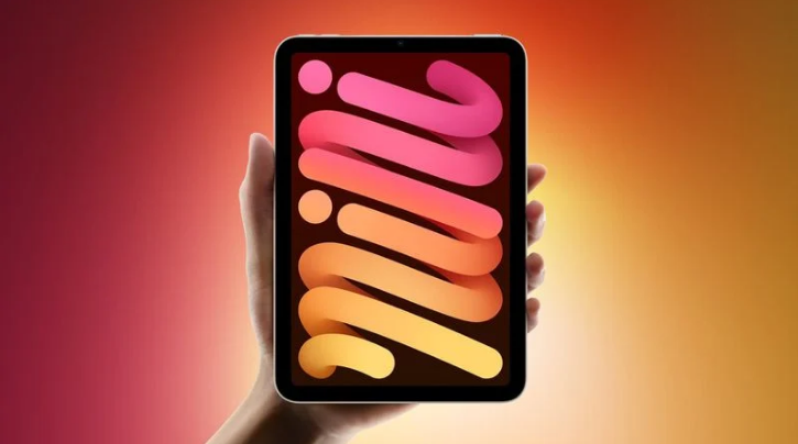 浦口苹果手机维修分享iPad mini 7 屏幕硬件可能进行了更新  