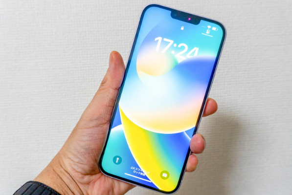 浦口苹果手机维修分享iPhone 14 Plus换电池 