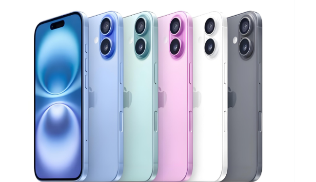 浦口苹果手机维修分享iPhone 17换电池 