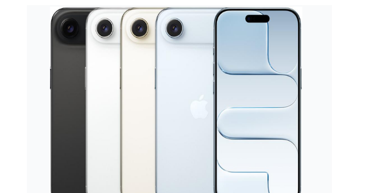 浦口苹果手机维修分享iPhone 17 Air换电池 