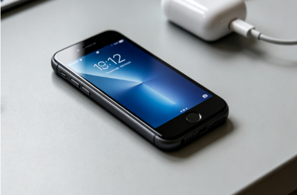 浦口苹果手机维修分享iPhone SE换电池 