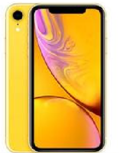 浦口苹果维修点分享iPhone XR进水维修 