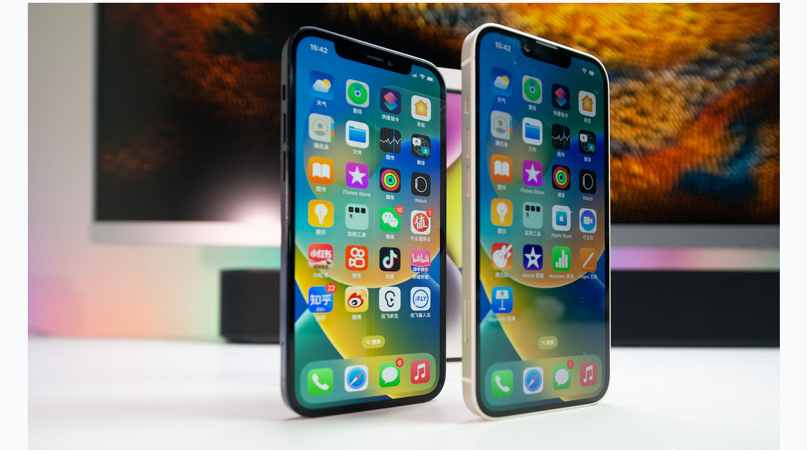 浦口苹果维修点分享iPhone 14 Plus进水维修 