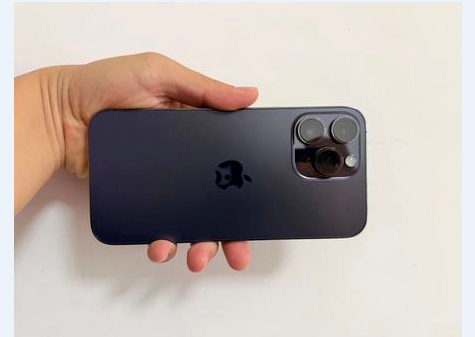 浦口苹果维修点分享iPhone 14 Pro Max进水维修 