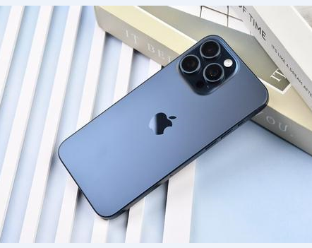浦口苹果维修点分享iPhone 15 Pro Max进水维修 