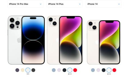 浦口苹果维修点分享iPhone 14六大容易被忽略的实操难点与消费提示 