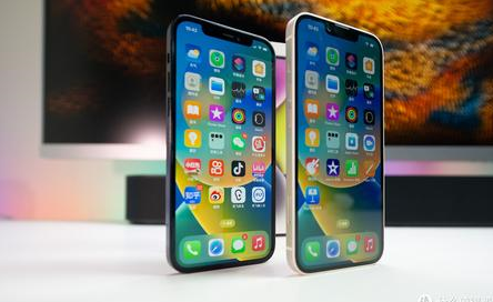 浦口苹果维修点分享iPhone 14 Plus换屏维修细节 