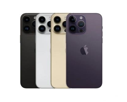 浦口苹果维修点分享iPhone 14 Pro Max换屏被忽视的工艺细节 