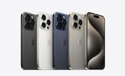 浦口苹果维修点分享iPhone 15 Pro屏幕更换易被忽略实操隐患 