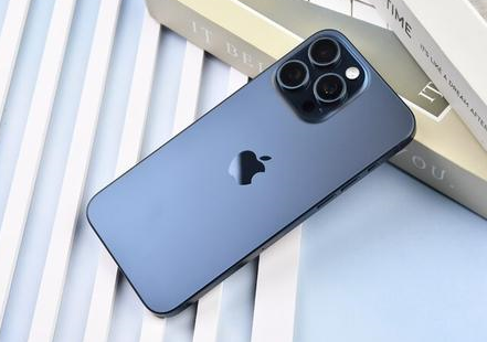 浦口苹果维修点分享iPhone 15 Pro Max屏幕更换全新实操风险 