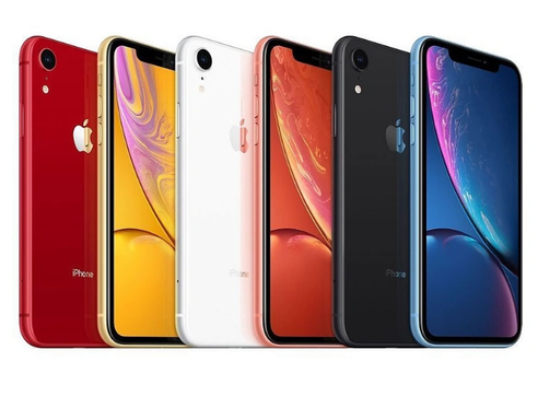 浦口苹果维修点分享iPhone XR自动关机音频功放与电池通信故障 
