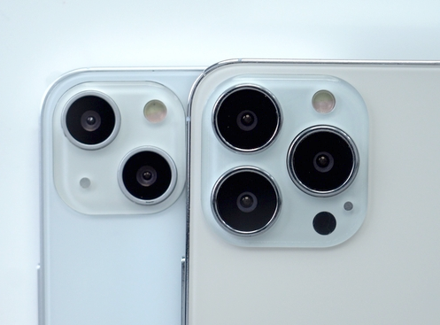浦口苹果维修点分享iPhone 13 Pro自动关机二修机隐性硬故障 