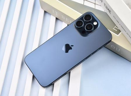 浦口苹果维修点分享iPhone 15 Pro Max自动关机造成的原因 