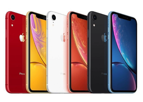 浦口苹果维修点分享iPhone XR扩容实操风险剖析 
