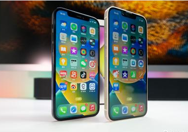 浦口苹果维修点分享iPhone 14 Plus扩容深层隐患梳理 