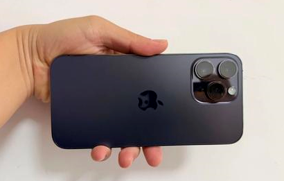 浦口苹果维修点分享iPhone 14 Pro Max扩容实战误区 