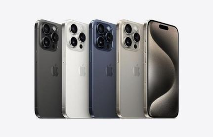 浦口苹果维修点分享iPhone 15 Pro扩容气密性与实操坑 