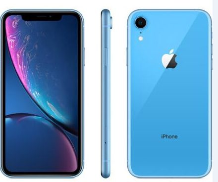 浦口苹果维修点分享iPhone XR后台与通知系统排错 