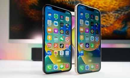 浦口苹果维修点分享iPhone 14 Plus安全隔区与音频排错 