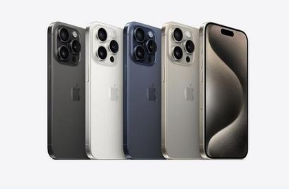 浦口苹果维修点分享iPhone 15 Pro电池与备忘录排错 