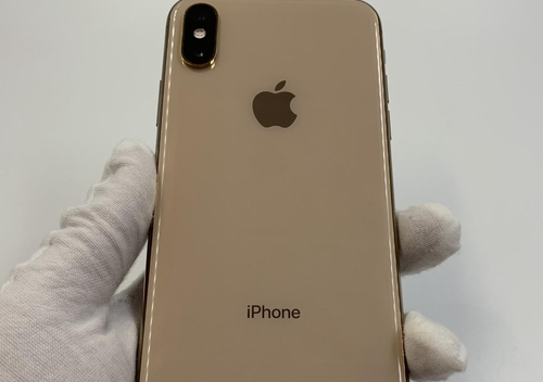 浦口苹果维修点分享iPhone XS锁屏界面交互故障 
