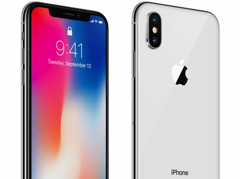 浦口苹果维修点分享iPhone X备份与锁屏密码故障 