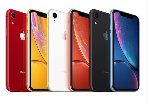 浦口苹果维修点分享iPhone XR充电与钱包锁屏 