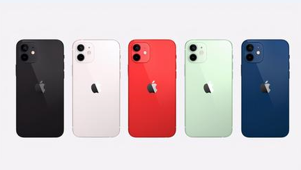 浦口苹果维修点分享iPhone 12锁屏密码系统机制科普 