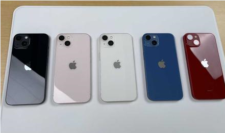 浦口苹果维修点分享iPhone 13锁屏密码冷知识解读 
