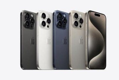 浦口苹果维修点分享iPhone 15 Pro锁屏密码实用参考 