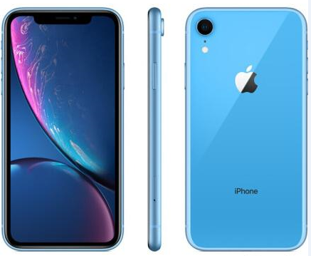浦口苹果维修点分享iPhone XR黑屏多类场景解析 