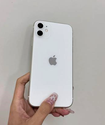 浦口苹果维修点分享iPhone 11黑屏特殊场景解析 