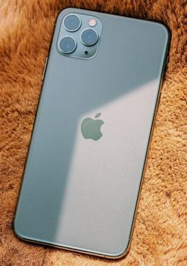 浦口苹果维修点分享iPhone 11 Pro Max黑屏特殊诱因梳理 