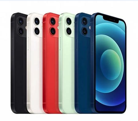 浦口苹果维修点分享iPhone 12 Pro Max黑屏冷门故障解读 