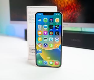 浦口苹果维修点分享iPhone 14 Plus黑屏小众诱因汇总 