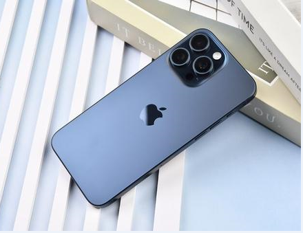 浦口苹果维修点分享iPhone15 Pro Max黑屏少见诱因梳理 