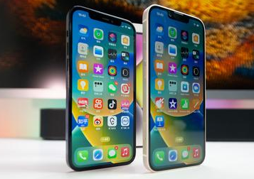 浦口苹果维修点分享iPhone 14 Plus发烫常见情况科普 