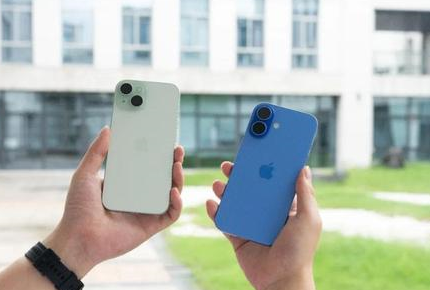 浦口苹果维修点分享iPhone 16 Plus发烫多场景剖析 