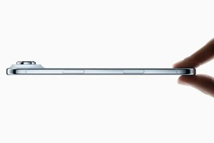 浦口苹果维修点分享iPhone 17 Air发烫几大隐形诱因 