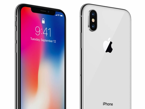 浦口苹果维修点分享iPhone X摄像头实拍质感与场景适配全解析 