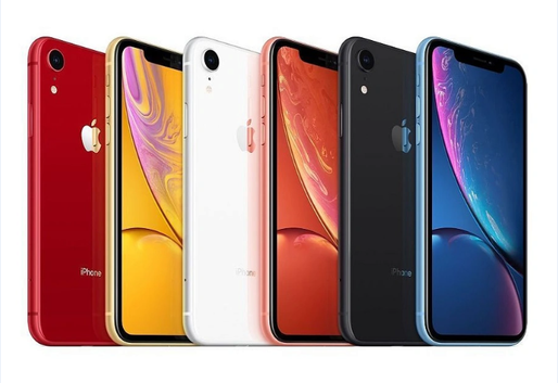 浦口苹果维修点分享iPhone XR摄像头原生色彩表现与日常拍摄实用指南 